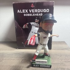 Alex Verdugo Boston Red Sox