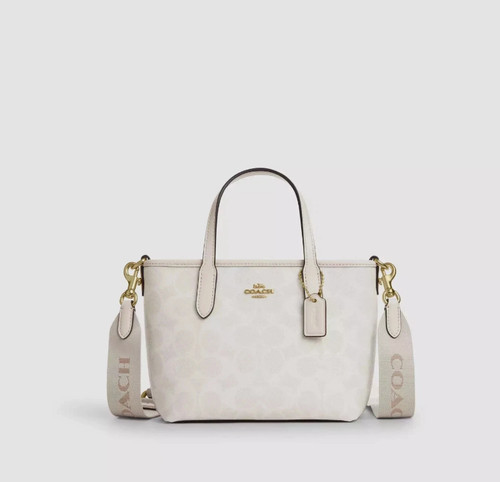 Nuova borsa coach city - borsa,