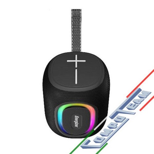 Speaker cube powerbank 8w - cube,