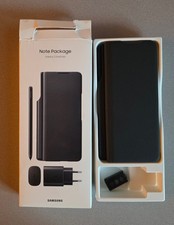 S-Pen Samsung Z-Fold + custodia a libretto e accessori