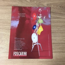 FASH06 MAGAZINE ADVERT 12X9