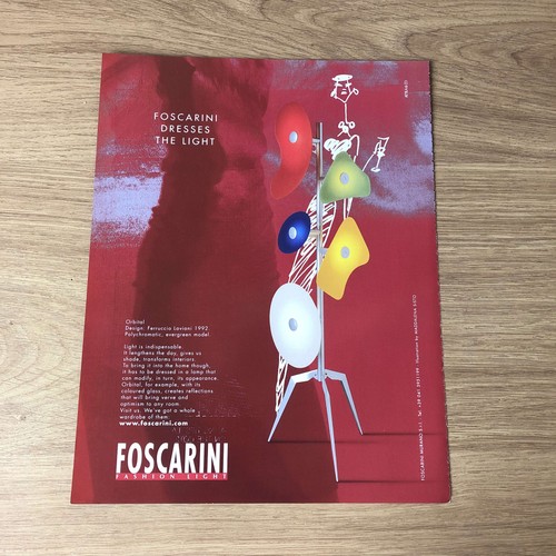 Fash06 magazine advert 12x9 - fash06,