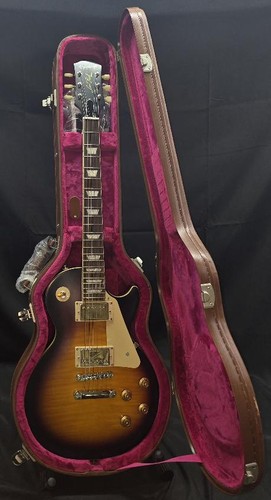 Epiphone 1959 reissue - reissue, paul