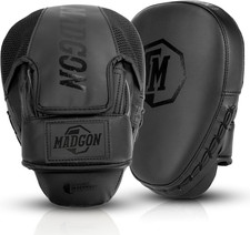 Colpitori Boxe Con Imbottitura