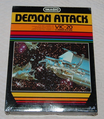 Gioco per computer commodore - per,