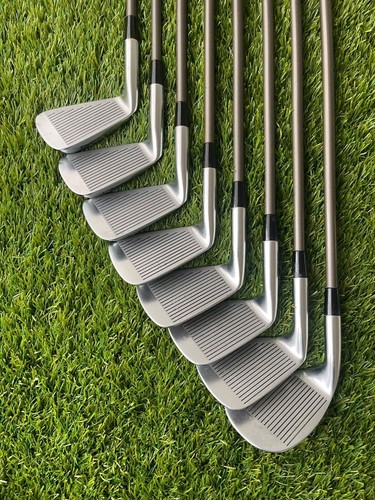 Mizuno set ferri 4 sw - set, di