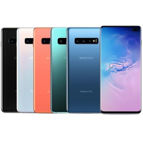 Nuovo samsung galaxy s10 - nuovo, s10+