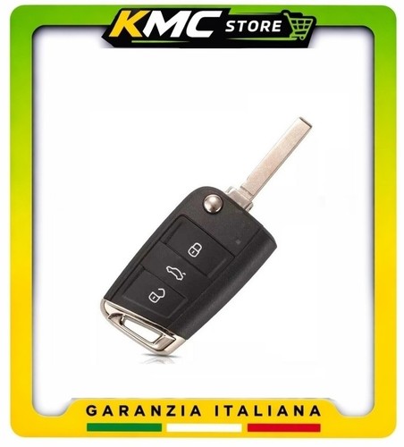 Chiave cover guscio - cover,