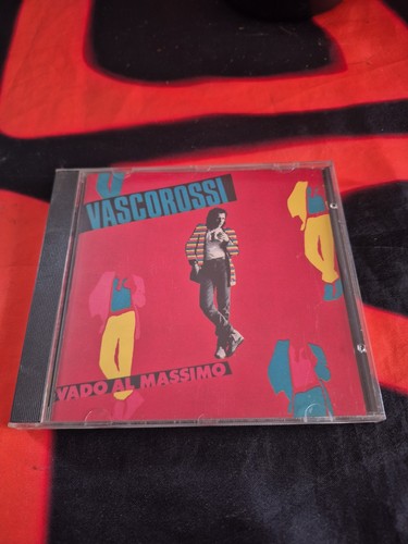 Vasco rossi vado al - vasco, massimo