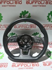 VOLANTE STERZO AUDI a3 S3 8V
