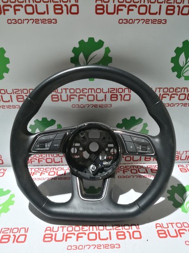 Volante sterzo audi 8v - s3,