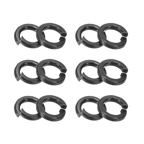 200 pcs rondelle elastica - 200,
