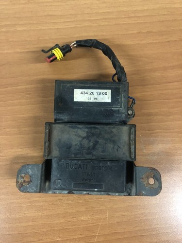 Centralina cdi husqvarna 610 - cdi,