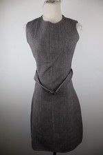 HUGO BOSS VESTITO SMANICATO