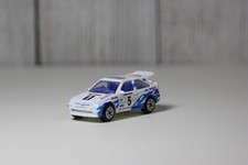 Matchbox Ford Escort RS