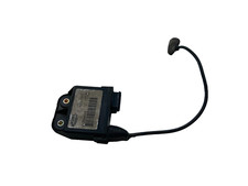 Centralina accensione