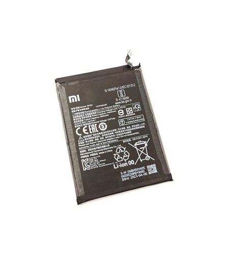 Batteria originale xiaomi - batteria,