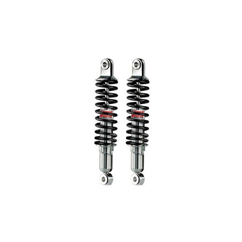 Ammortizzatore post yss bravo - ammortizzatore,