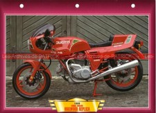 DUCATI VOGEL 1000 MHR Mike