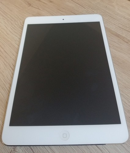 Ipad mini prima generazione - prima,