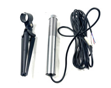 Sennheiser Microfono Argento