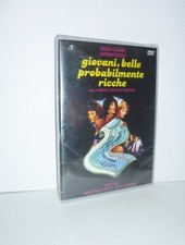 GIOVANI, BELLE PROBABILMENTE