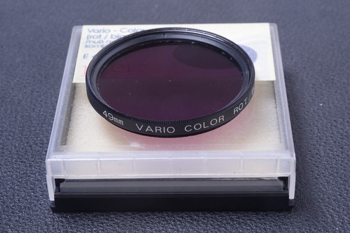 Vario colore rosso blu - vario, rosso-blu