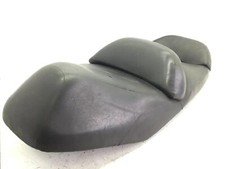 SELLA SADDLE - STRAPPI SU