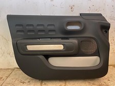 Pannello interno sportello