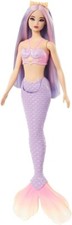 Barbie hrr06 sirena con - hrr06,