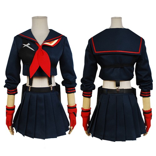 Costume cosplay kill - la,