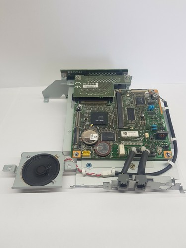 Ricoh scheda fax option - ricoh, mp