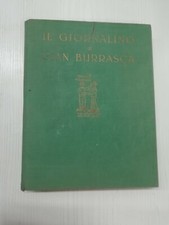 IL GIORNALINO DI GIAN BURRASCA