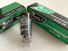 EF93 Qty1 Zaerix Tubo Pentodo