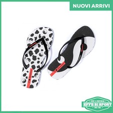 Infradito donna Ipanema ciabatta ragazza mare spiaggia piscina tempo libero logo