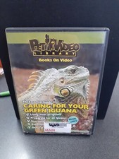 Pet video library - Caring For