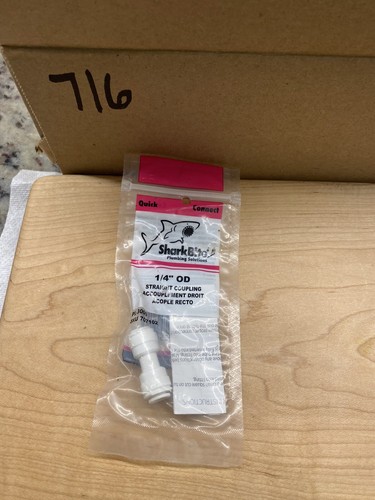 Sharkbite 3000 quick - pl-3000,