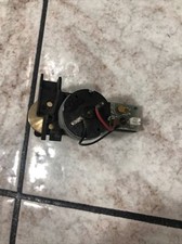 Motore Spazzola Laterale Robot