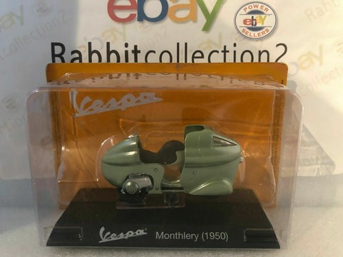 Die cast monthelery - monthelery, "
