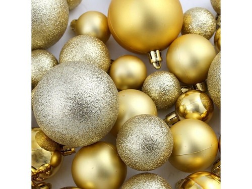 Palline per albero natale - per,