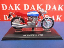 Die cast modellino moto - cast, 1/24