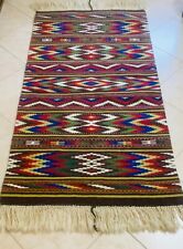 TAPPETO TRADIZIONALE SARDO