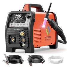 6in1 Cold TIG Welding Machine