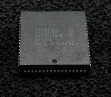 SAB80535-N, Microcontrollore 8