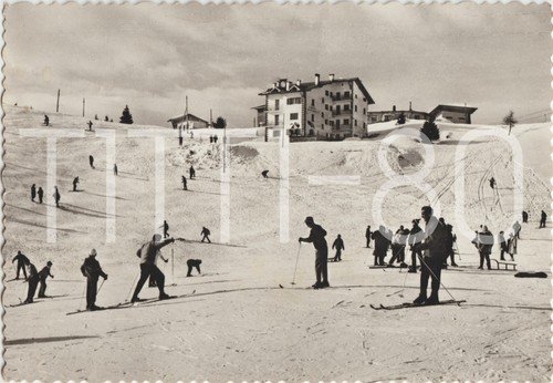 Albergo genzianella vason di - vason,