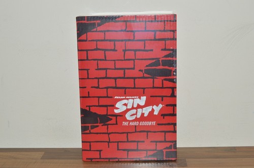 Frank miller sin city - sin,