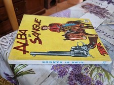 TEX 1ST FIRST EDITION AUT. 478