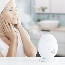 Sauna elettrica per pulizia - sauna,