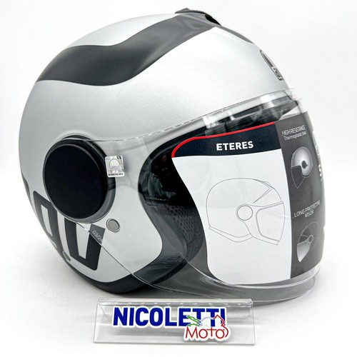 Casco agv eteres rimini matt - agv,