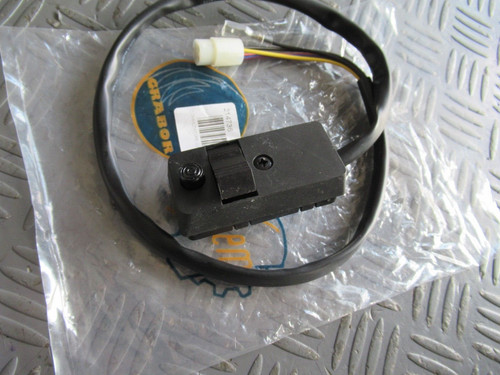 214736 pulsantiera lato - 214736, dx